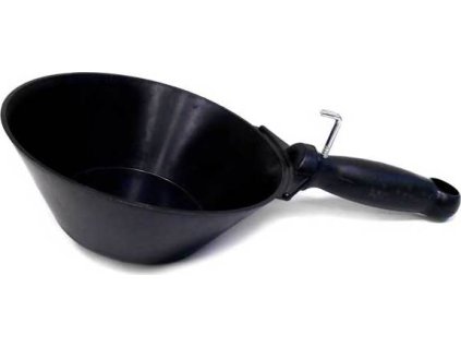 Zednická fanka plast