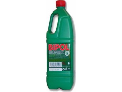 Olej mazací BIPOL 1L
