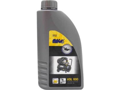 Olej do kompresoru VDL100 - 1l