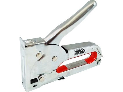 Sponkovací pistole kovové tělo