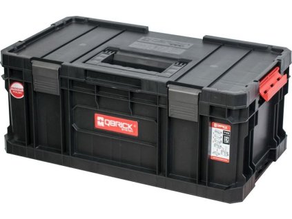 Box QBRICK® System TWO Toolbox Plus Vario, na nářadí