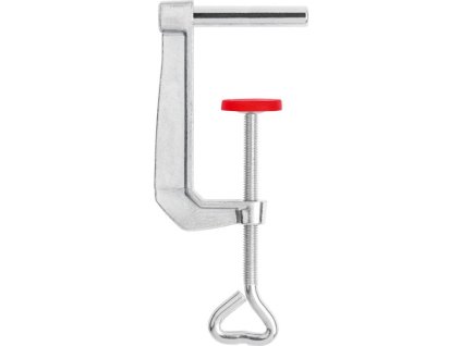 BESSEY - stolní svěrka TK6 60/22