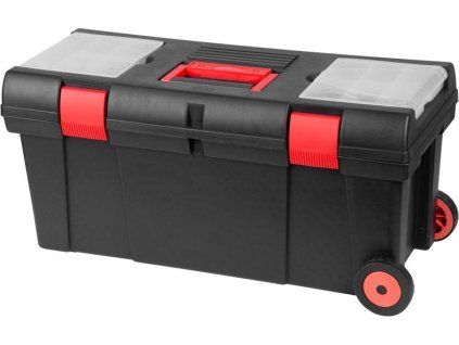 Box na nářadí Strend Pro HL3050, na kolečkách s rukojetí, max. 10 15 kg