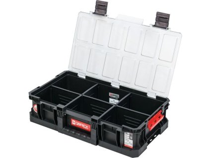 Box QBRICK® System TWO Organizer Flex Plus