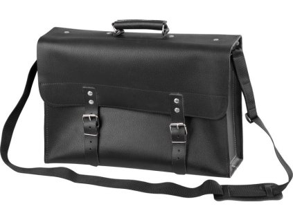 Brasna kozená BM45, montérská, 45x32x15cm