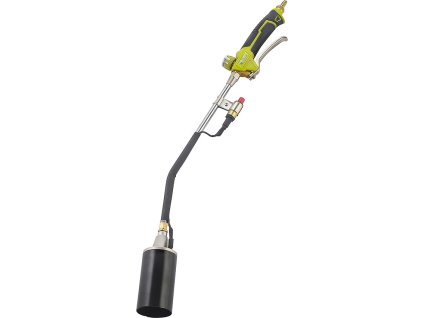 Hořák stavební Meva UH071LP, 35kW + piezo