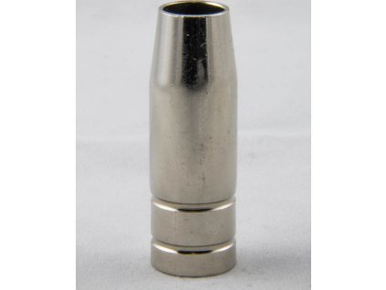 Kryt (hubice) hořáku MIG, délka 53mm, pr. 12mm