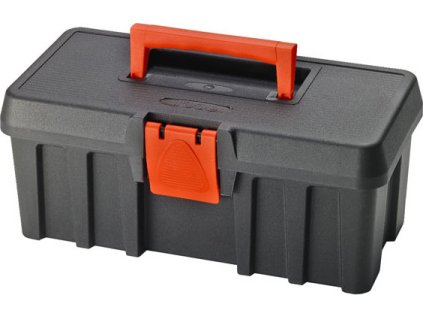 TOOD - Plastový kufr 13" 330x140x140mm