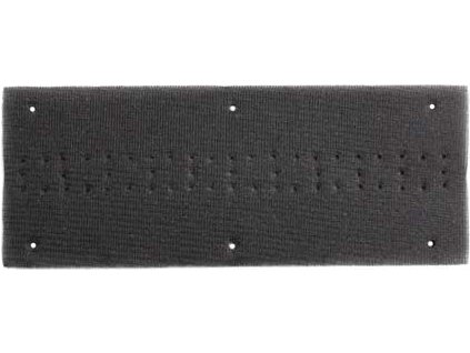 Potítko pro plastový kříž ke kukle ASK300, ASK900