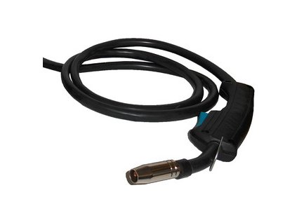 Hořák včetně kabelu pro trubičkovou svářečku SV120-F