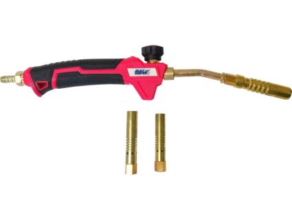 Hobby souprava hořáků