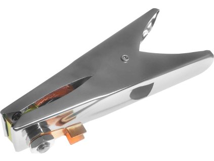 Zemnící kleště 500A