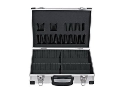 Kufr 380x260x120mm, AL design