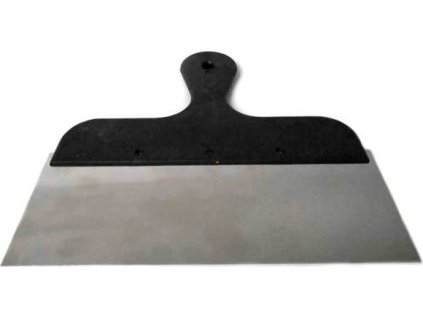 Stěrka nerezová 250x95mm