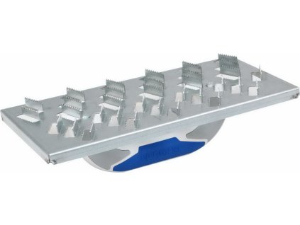 KUBALA - škrabák na minerální vlnu 285x145mm
