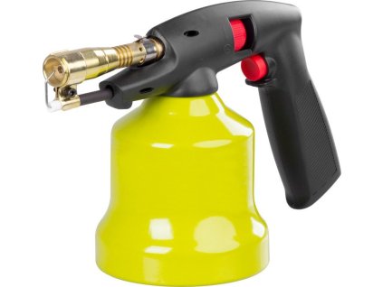 Lampa Meva KP19001, Typhoon 360°, Piezo, horák na prepichovaciu kartuš