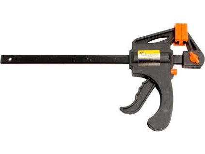 Svěrka jednoruční 300x63mm