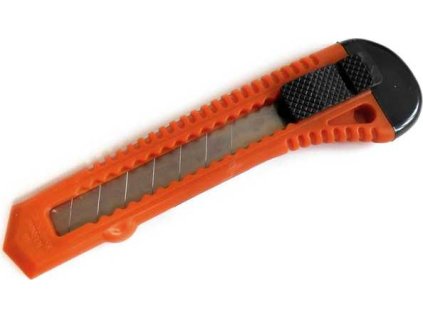 Ulamovací nůž 18mm