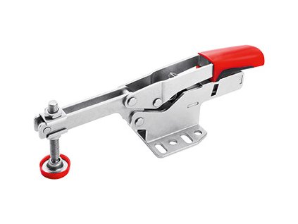 BESSEY - vodorovný upínač s vodorovnou upínací deskou STC-HH /60