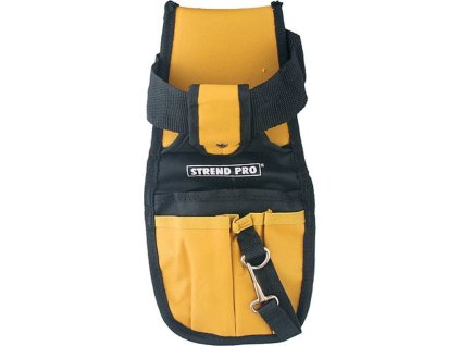 Pouzdro na nářadí Strend Pro TB-1012, na opasek, 30,5x15,5 cm