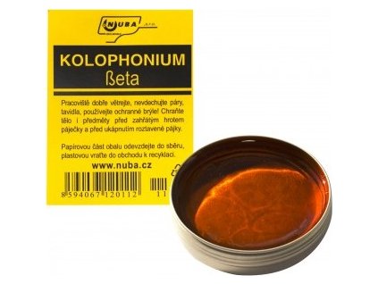 Kalafuna pájecí Alfa - 16g