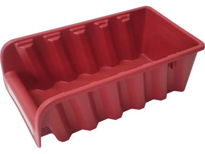 KETER - Plastový zásobník 209x115x75mm