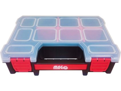 Plastový organizér S