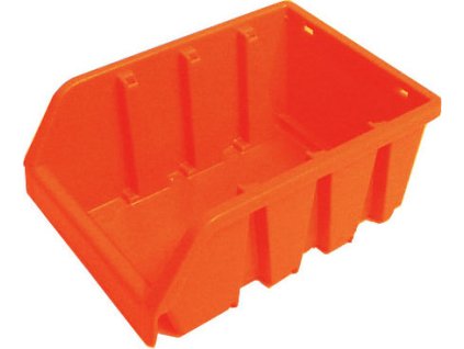 TOOD - Plastový zásobník 160x100x70mm
