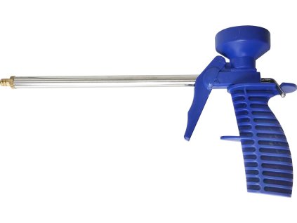 Pistole na montážní pěnu HOBBY
