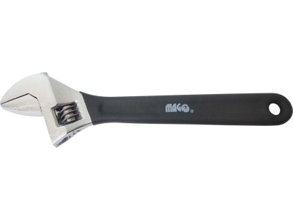 Klíč stavitelný (0-28) pogumovaná rukojeť 250mm