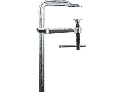 BESSEY - svěrka ocelová šroubová classiX GS s kolíkovou rukojetí 500x120mm