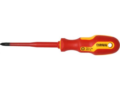 NAREX - S LINE ELEKTRO SLIM šroubovák PH 2x100mm