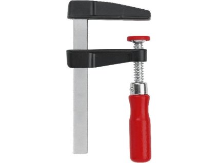 BESSEY - svěrka šroubová z tlakové slitiny LM 300x50mm