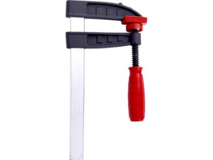 Svěrka šroubová 300x80mm