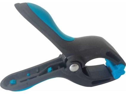 Plastová svorka 10cm