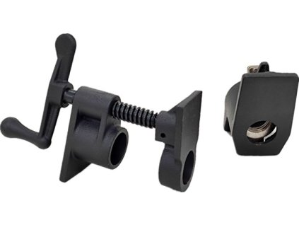 Svěrka šroubová na trubky 3/4