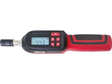 Momentový šroubovák digitální 0,4-8 Nm