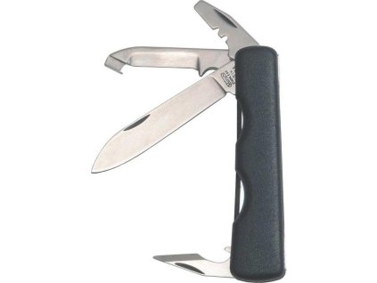 MIKOV - MASTER - Nůž kapesní zavírací 336-NH-4/R