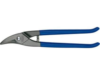 BESSEY - tvarové a vystřihovací nůžky D214-275