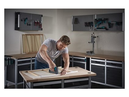 WOLFCRAFT - Sponkovačka ruční Tacocraft P4