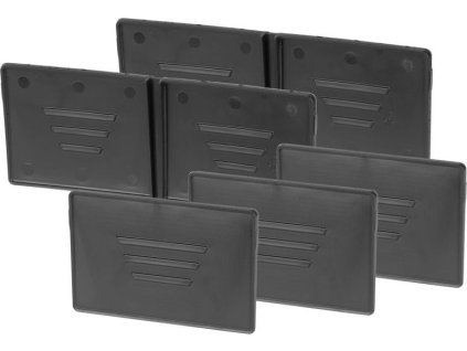 Rozdělovač QBRICK® TWO Organizer FLEX/Box 100