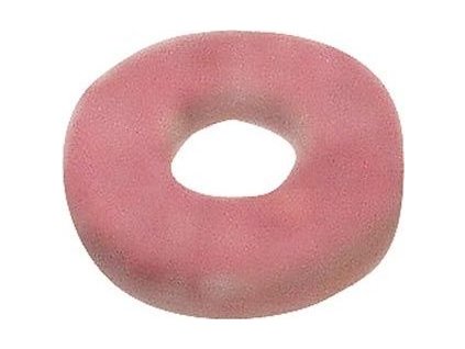 MEVA - těsnění fíbrové 8x3x2mm