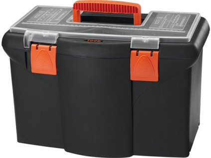 TOOD - Plastový kufr 18" 450x260x290mm
