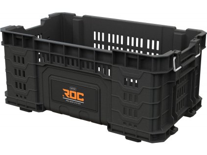 Přepravka Keter ROC Pro Gear Crate
