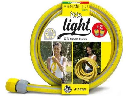 Hadice zahradní 3/4", 15m