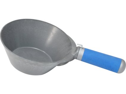 KUBALA - naběračka zednická, sklolaminátová 175mm