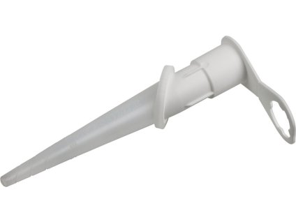 WOLFCRAFT - aplikační špičky kloubové, 2ks