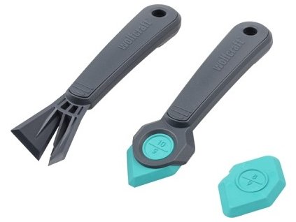 WOLFCRAFT - Sada „Renovace spár“, 4dílná