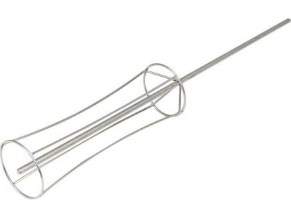 KUBALA - rotační čistič válečků do vrtačky