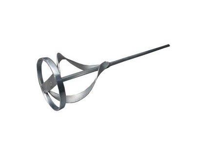 KUBALA - míchadlo barev 115x590mm šestihran